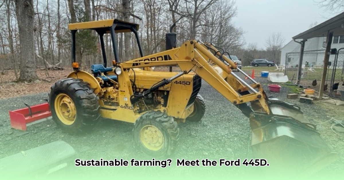 ford-445d-tractor